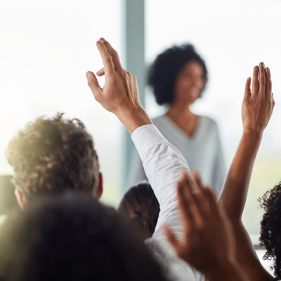 Assistência a Assembleias